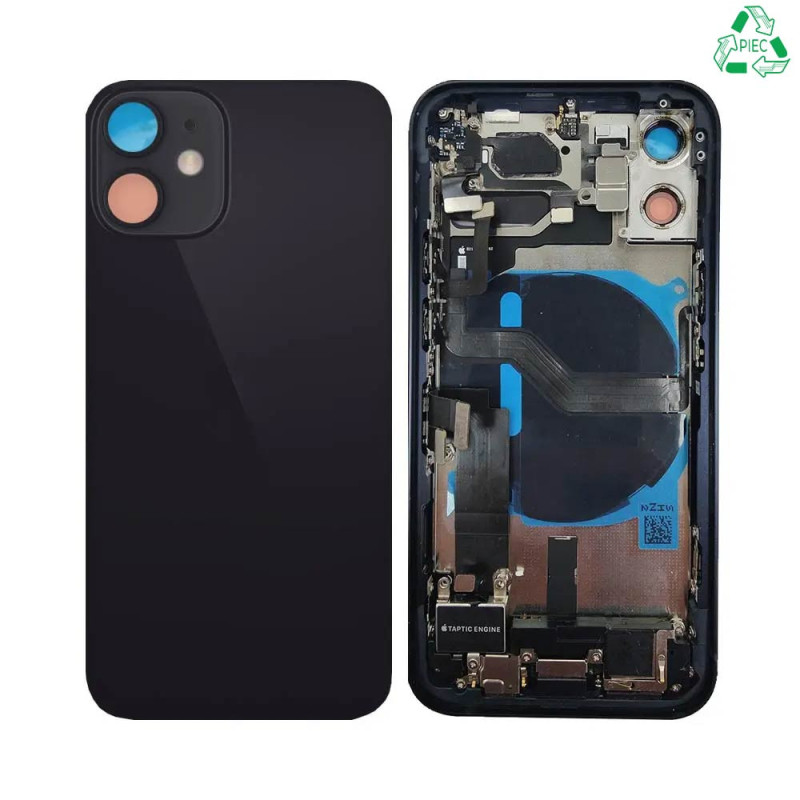 Coque Apple iPhone 12 – PhoneFrance