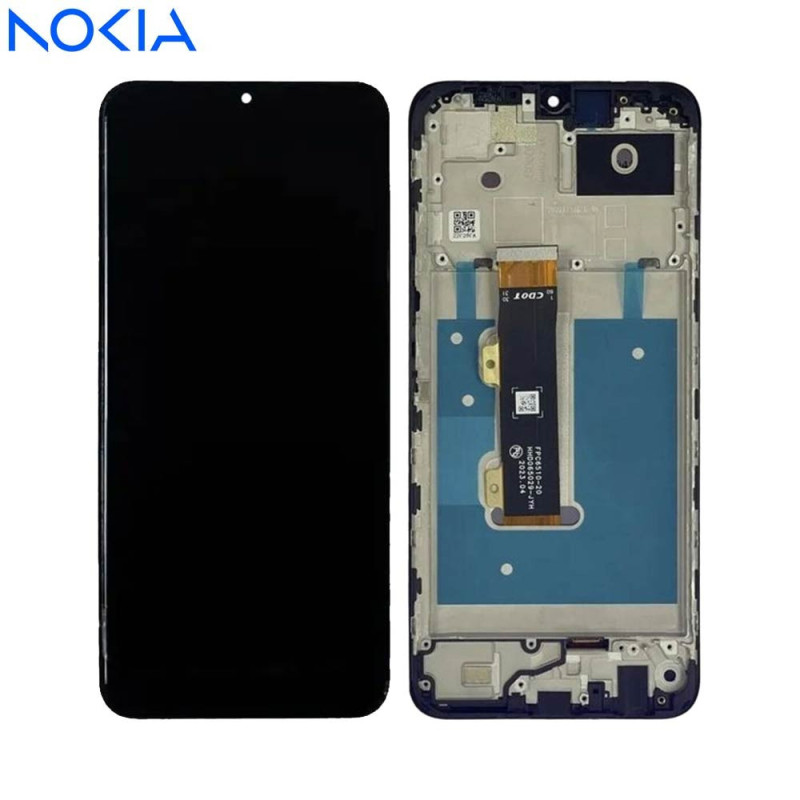 Autres Pièces Nokia – PhoneFrance