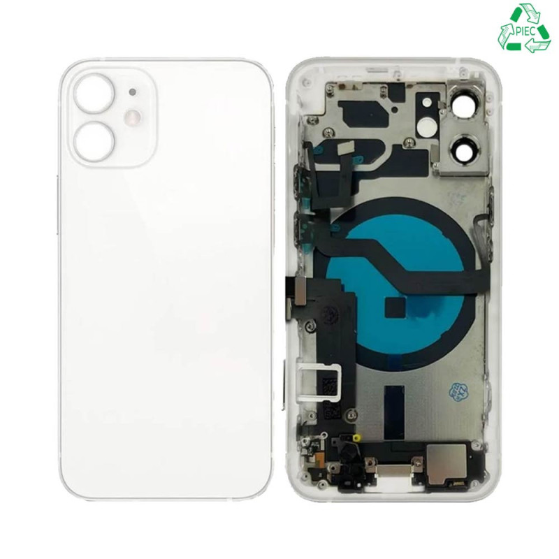 Coque Apple iPhone 12 – PhoneFrance