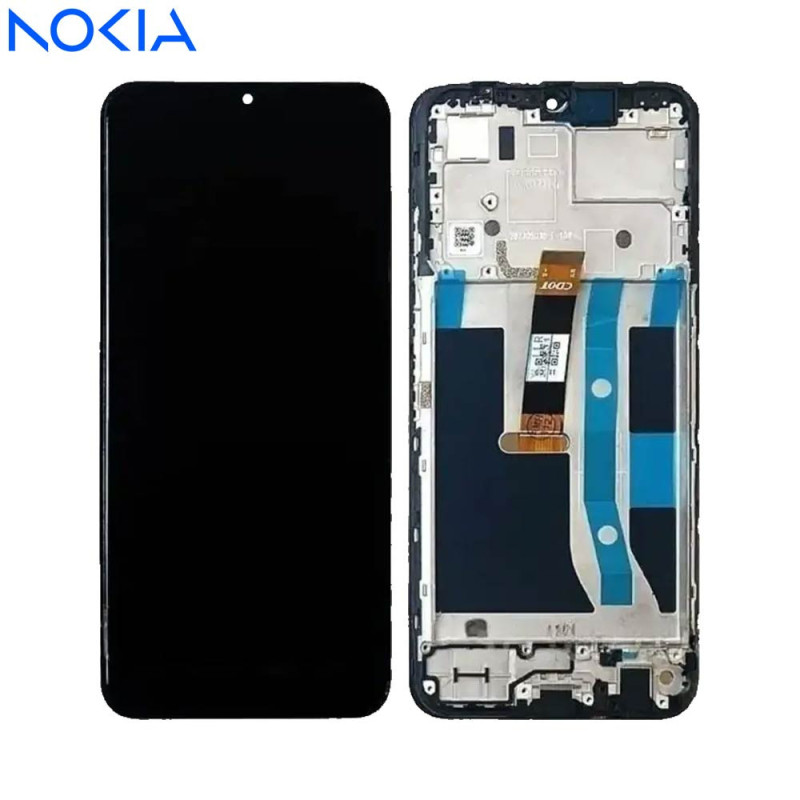 Autres Pièces Nokia – PhoneFrance