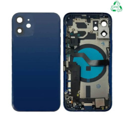 Coque Apple iPhone 12 – PhoneFrance