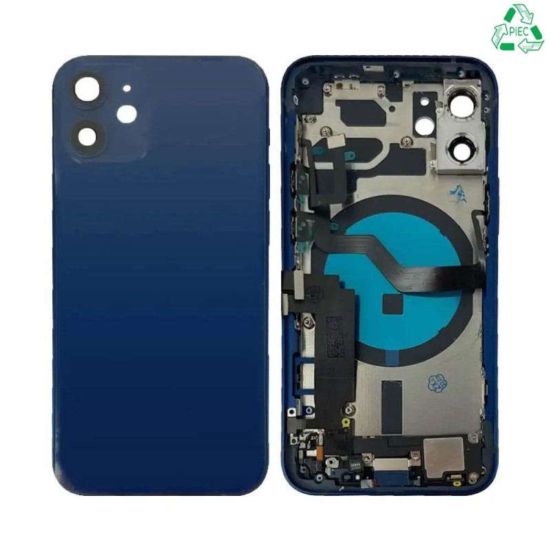 Coque Apple iPhone 12 – PhoneFrance