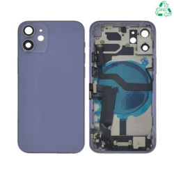 Coque Apple iPhone 12 – PhoneFrance