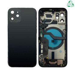 Coque Apple iPhone 12 – PhoneFrance