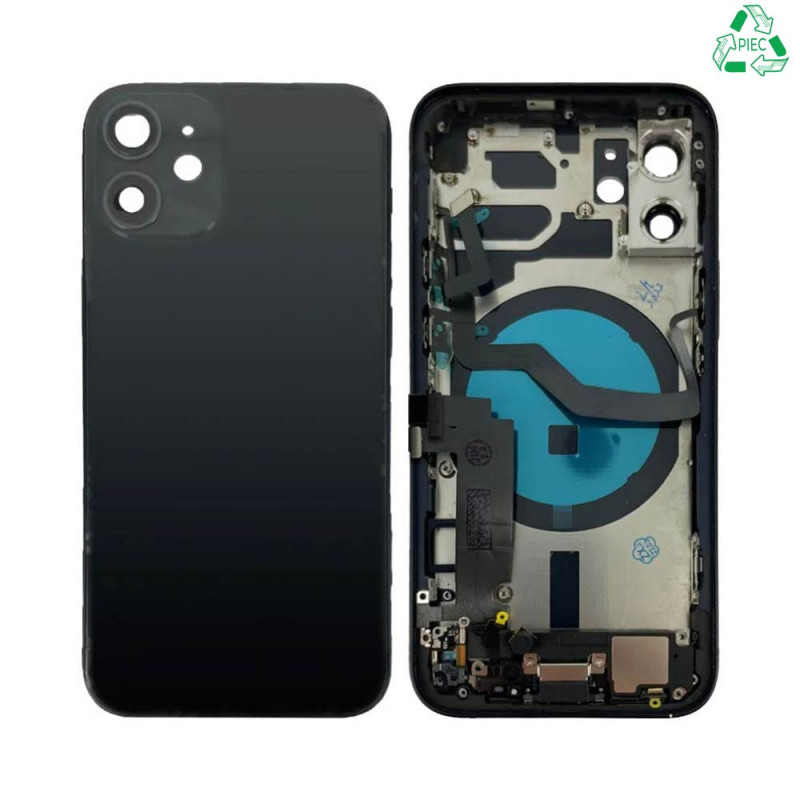 Coque Apple iPhone 12 – PhoneFrance