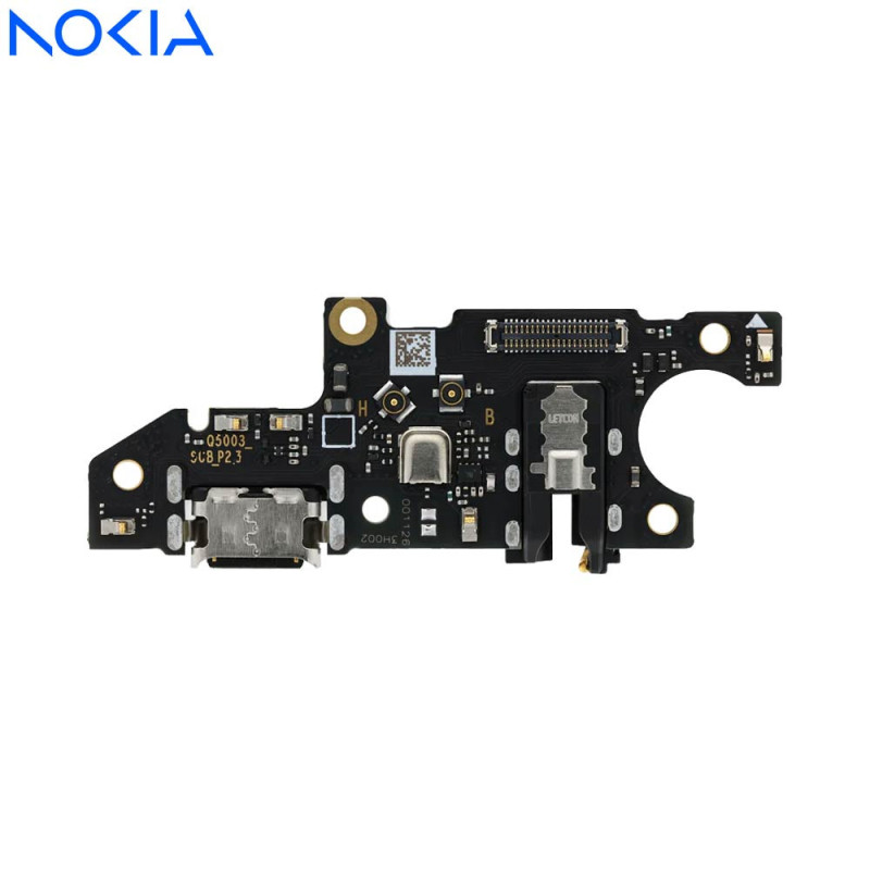 Connecteur Nokia – PhoneFrance