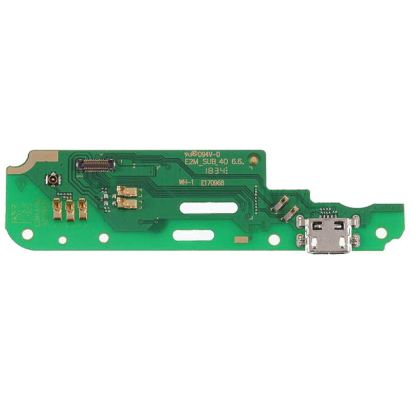 Connecteur Nokia – PhoneFrance