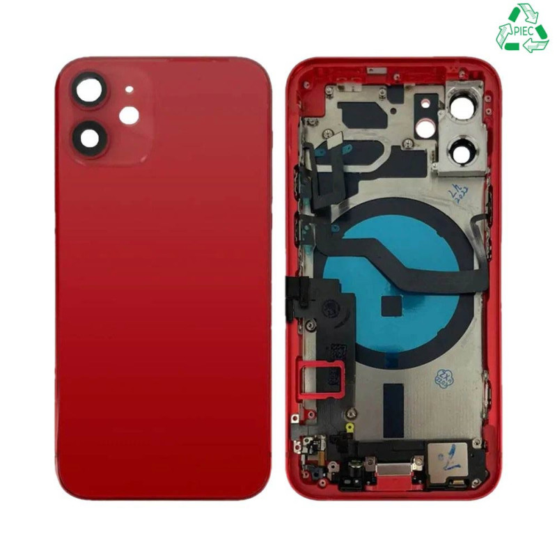 Coque Apple iPhone 12 – PhoneFrance