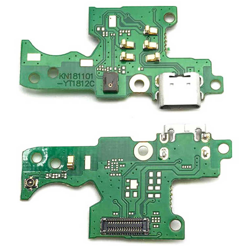 Connecteur Nokia – PhoneFrance