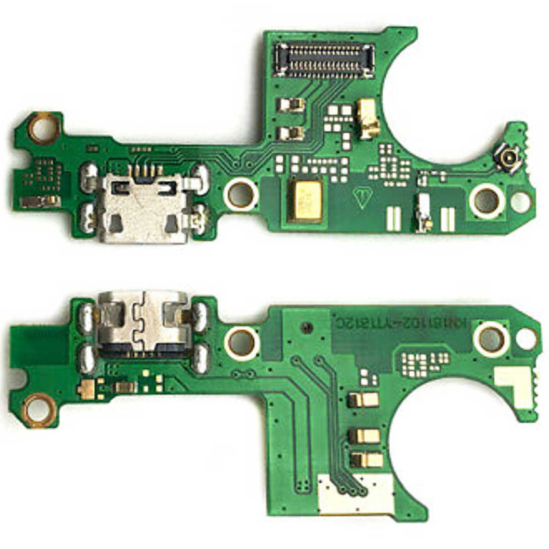 Connecteur Nokia – PhoneFrance