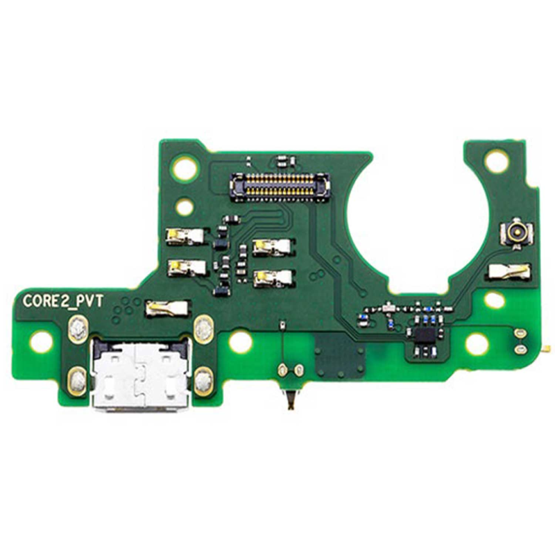 Connecteur Nokia – PhoneFrance