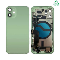 Coque Apple iPhone 12 – PhoneFrance