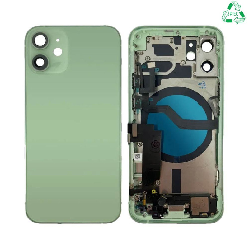 Coque Apple iPhone 12 – PhoneFrance