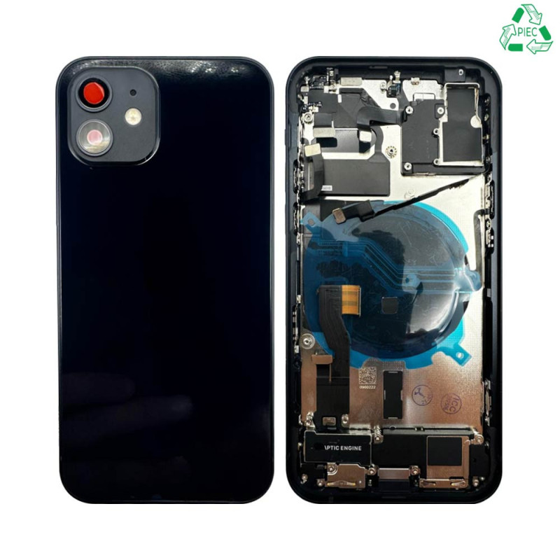 Coque Apple iPhone 12 – PhoneFrance