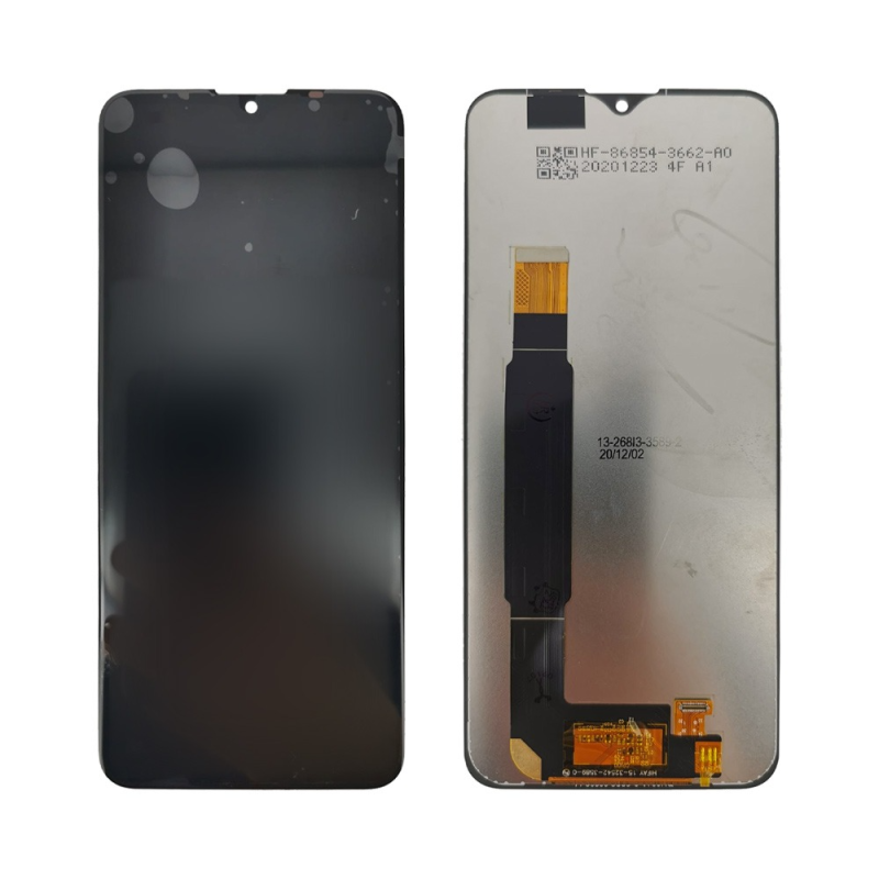 Bouton Wiko – PhoneFrance