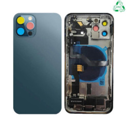 Coque Apple iPhone 12 – PhoneFrance