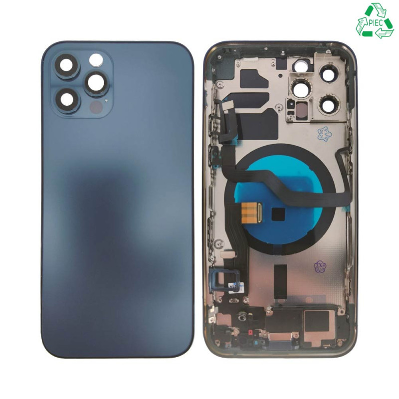 Coque Apple iPhone 12 – PhoneFrance