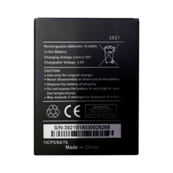 Batterie Wiko – PhoneFrance