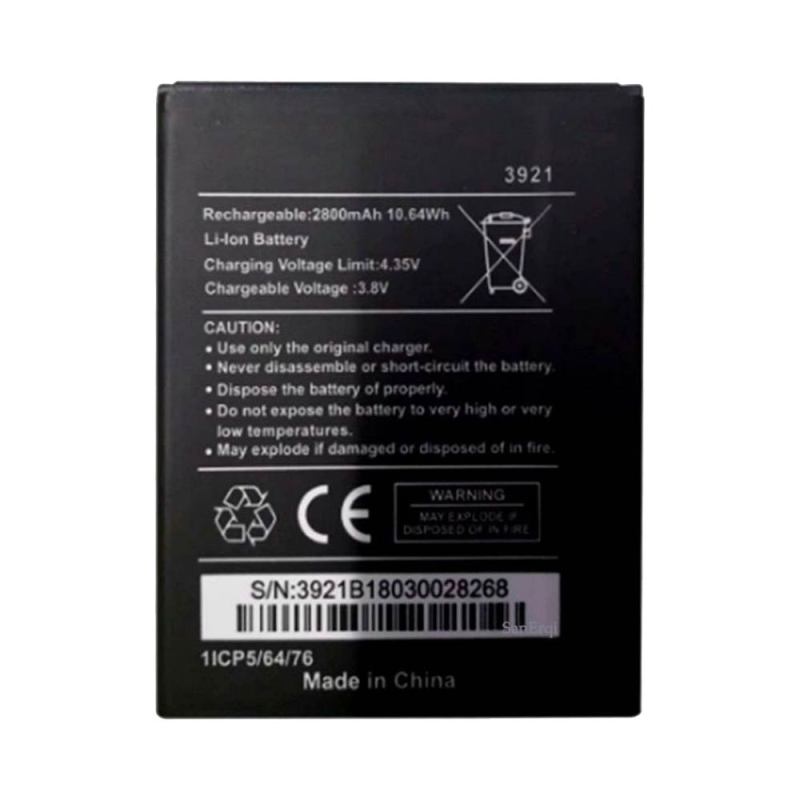 Batterie Wiko – PhoneFrance