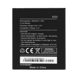 Batterie Wiko – PhoneFrance