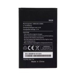 Batterie Wiko – PhoneFrance