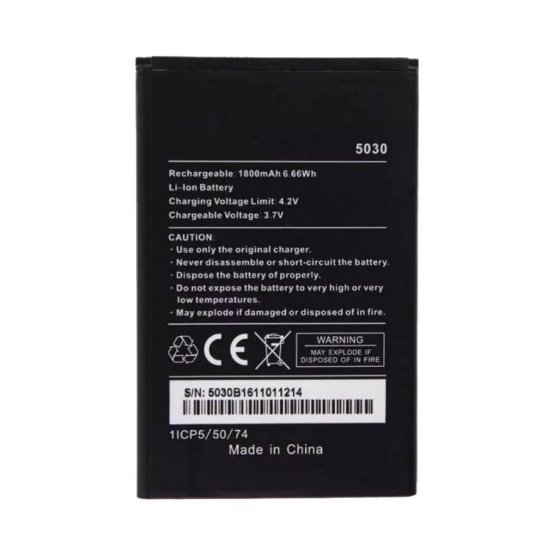 Batterie Wiko – PhoneFrance