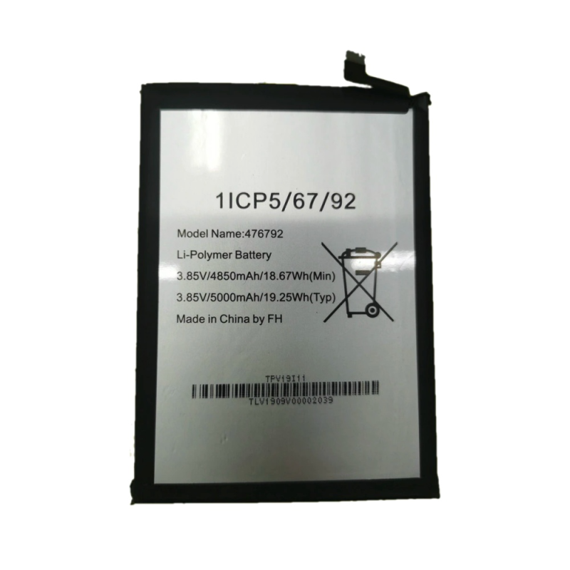 Batterie Wiko – PhoneFrance