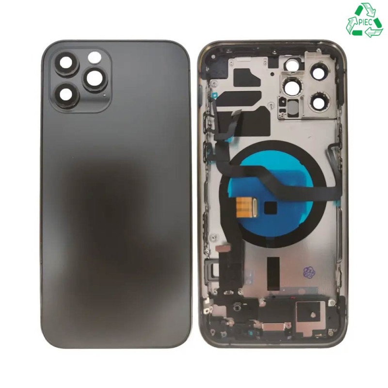 Coque Apple iPhone 12 – PhoneFrance