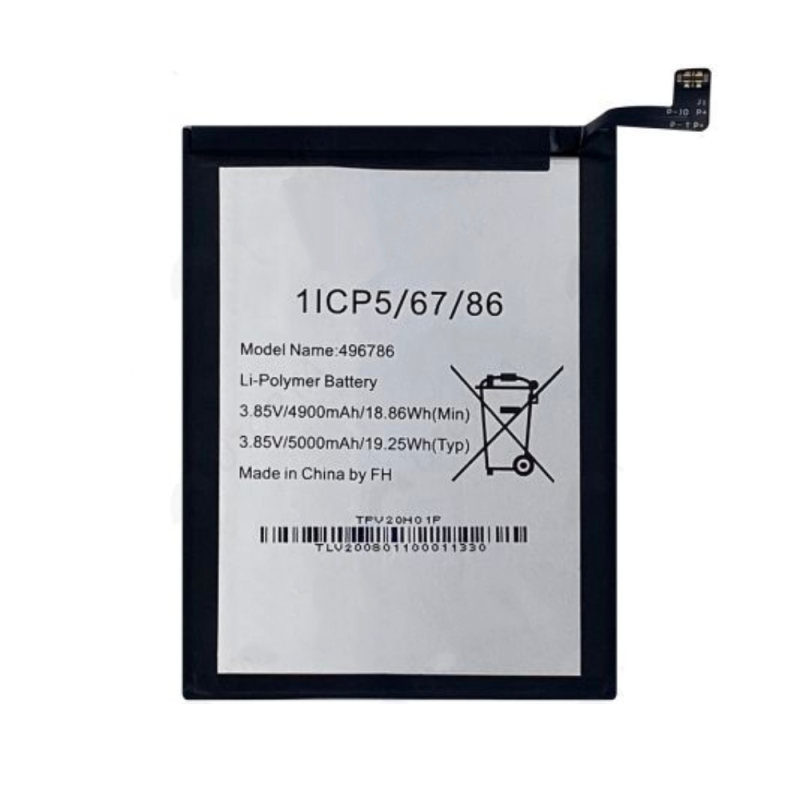 Batterie Wiko – PhoneFrance