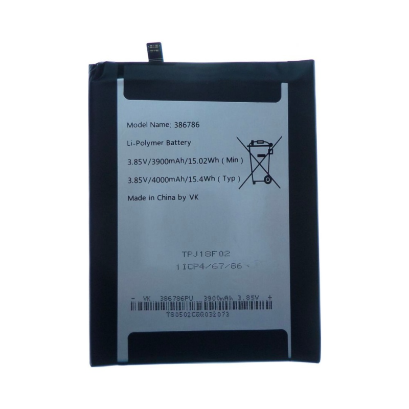 Batterie Wiko – PhoneFrance