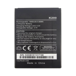 Batterie Wiko – PhoneFrance