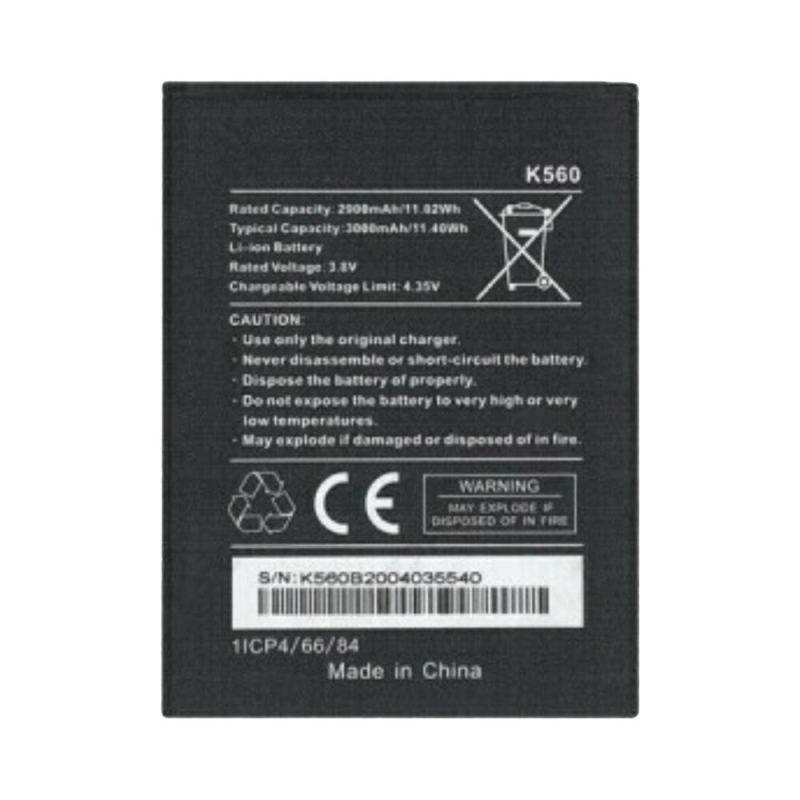 Batterie Wiko – PhoneFrance