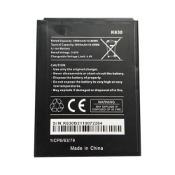 Batterie Wiko – PhoneFrance