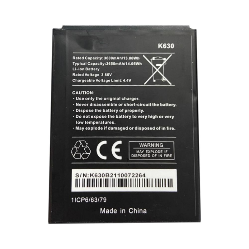 Batterie Wiko – PhoneFrance