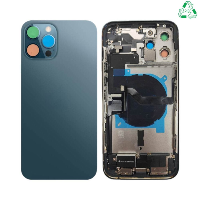 Coque Apple iPhone 12 – PhoneFrance