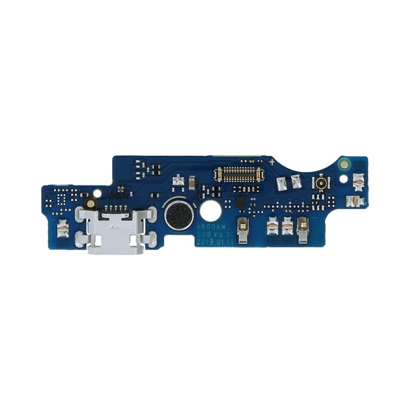 Connecteur Wiko – PhoneFrance