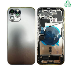 Coque Apple iPhone 12 – PhoneFrance