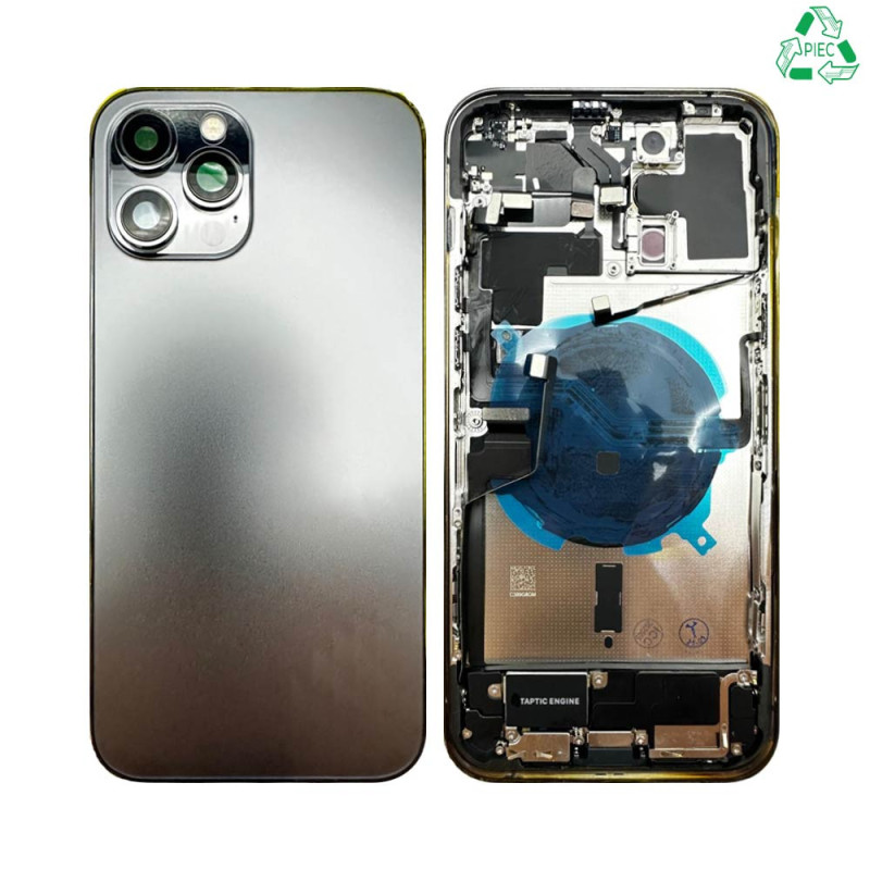 Coque Apple iPhone 12 – PhoneFrance