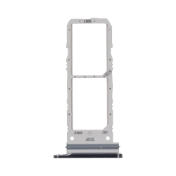 Tiroir SIM Premium Samsung Galaxy Note 20 5G N981/Galaxy Note 20 N980 Gris Mystique