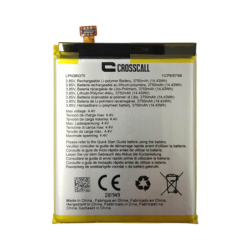 Batterie Crosscall – PhoneFrance