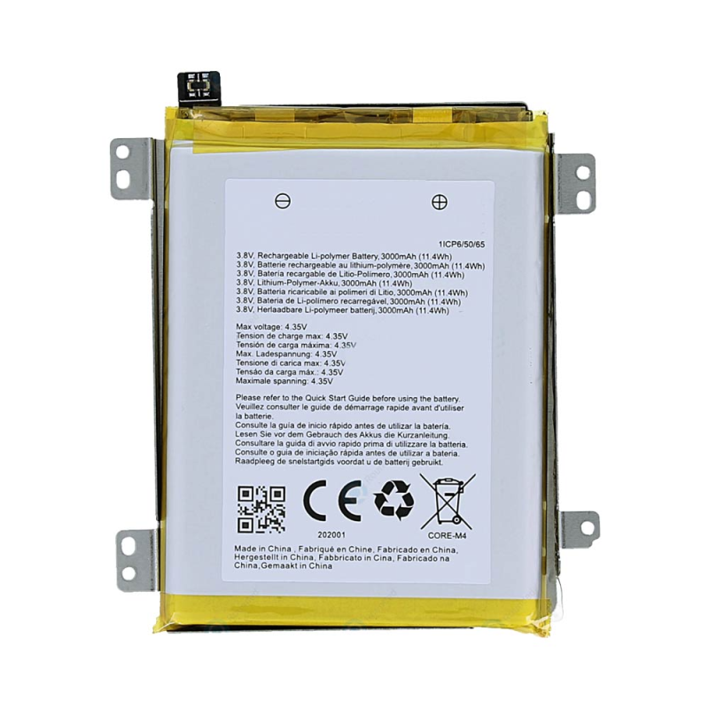 Batterie Crosscall – PhoneFrance