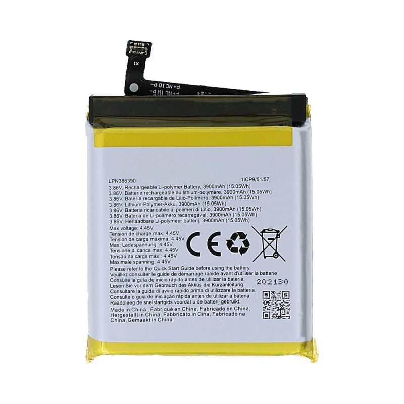 Batterie Crosscall – PhoneFrance