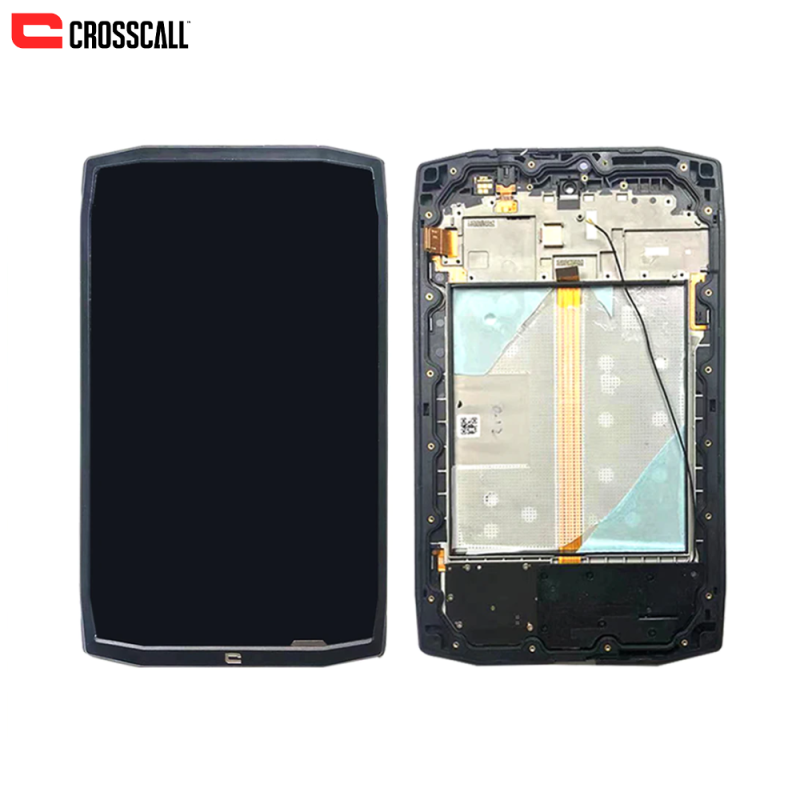 Autres Pièces Crosscall – PhoneFrance