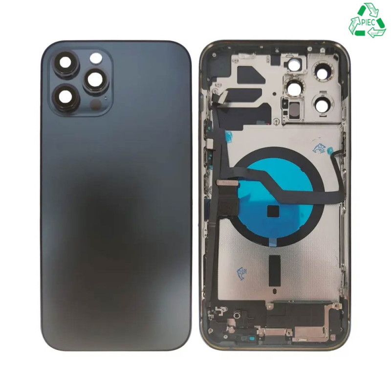 Coque Apple iPhone 12 – PhoneFrance