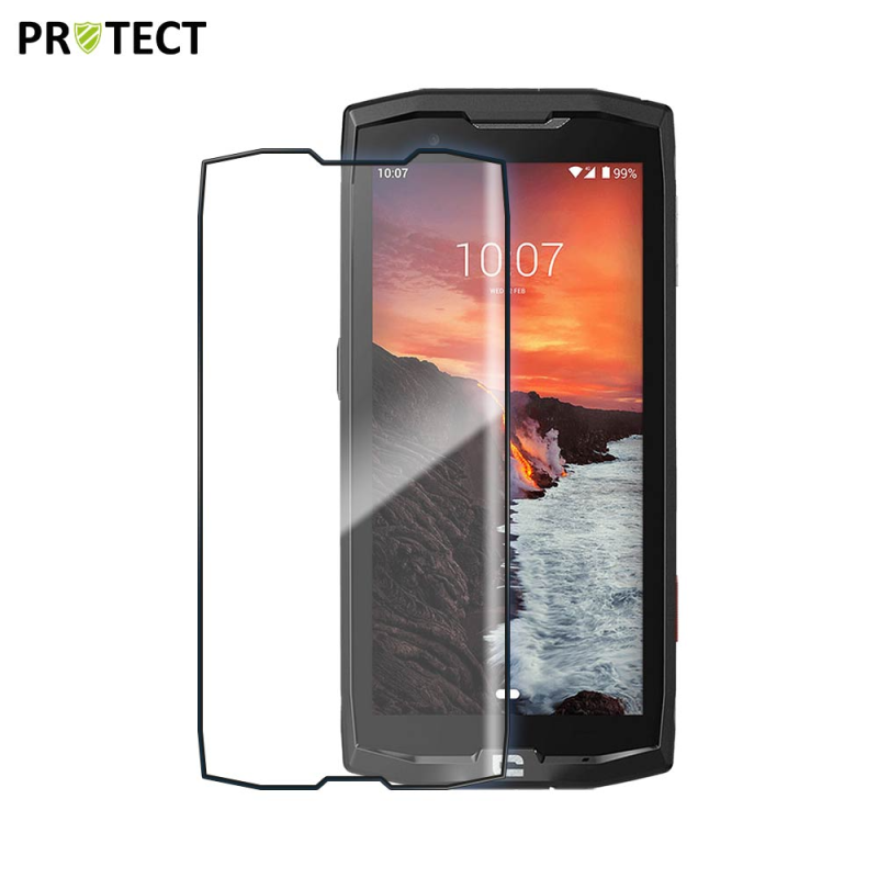 Vitre Crosscall – PhoneFrance