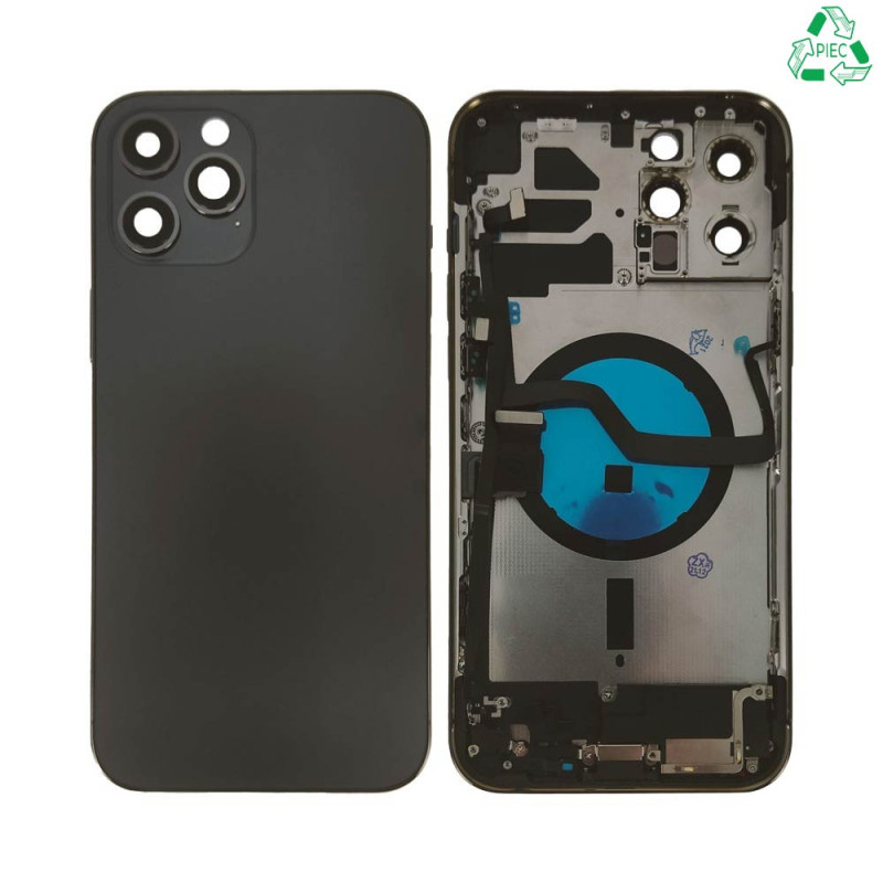 Coque Apple iPhone 12 – PhoneFrance