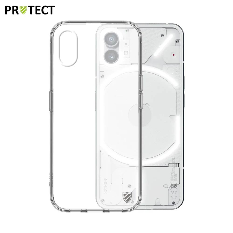 Coque Nothing – PhoneFrance