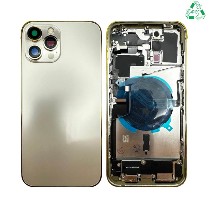 Coque Apple iPhone 12 – PhoneFrance