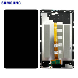 Ecran Galaxy Tab A11 4G X135 GH81-28351A Noir – PhoneFrance