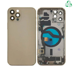 Coque Apple iPhone 12 – PhoneFrance